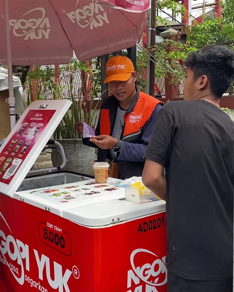 Bagi Hasil 3,5 Juta setiap bulan Bagi Hasil 3,5 Juta setiap bulan