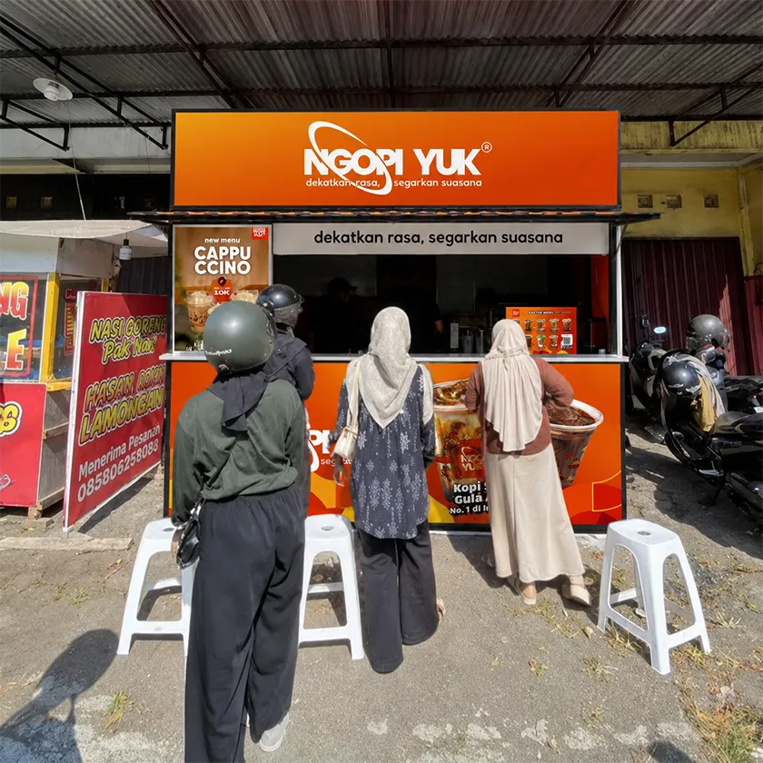 Usaha yang Cocok untuk Pemula Usaha yang Cocok untuk Pemula