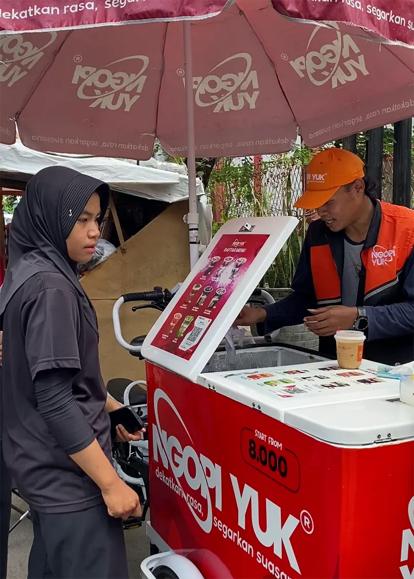 Cara Membuka Usaha Kopi Keliling di Kota Anda: Panduan Lengkap Kemitraan Ngopi Yuk Cara Membuka Usaha Kopi Keliling di Kota Anda: Panduan Lengkap Kemitraan Ngopi Yuk