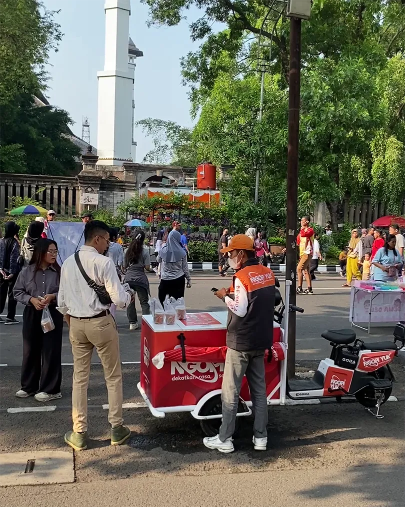 Kenapa Sekarang Adalah Waktu Terbaik Amankan Paket Promo Ngopi Yuk Sebelum Harga Naik! Kenapa Sekarang Adalah Waktu Terbaik Amankan Paket Promo Ngopi Yuk Sebelum Harga Naik!