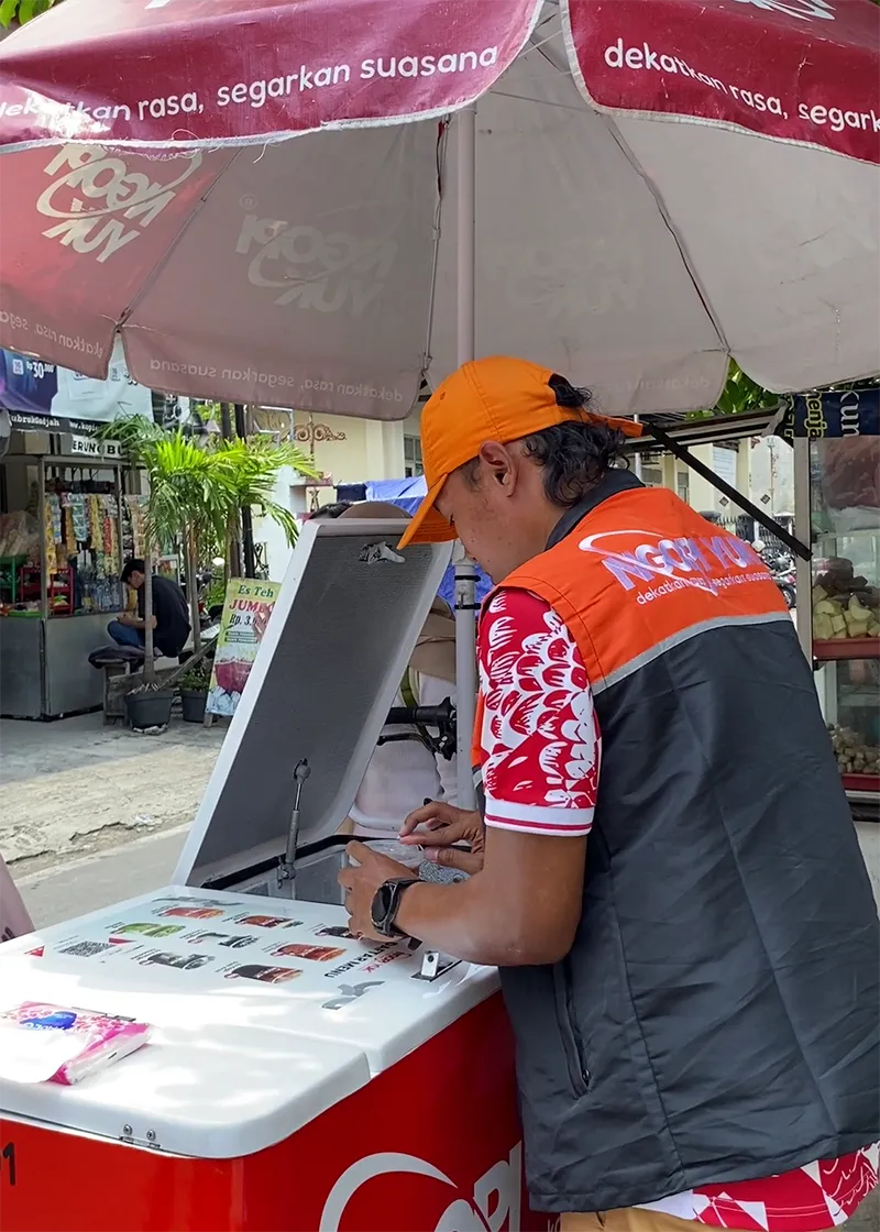 Ide Bisnis Sampingan Karyawan Jakarta: Kelola Unit Kopi di Lokasi Tempat Kerja Sendiri Ide Bisnis Sampingan Karyawan Jakarta: Kelola Unit Kopi di Lokasi Tempat Kerja Sendiri
