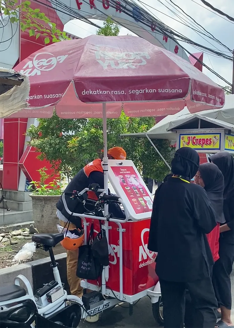 Investasi Tanpa Kerja: Terima Profit Tiap Bulan dengan Paket Autopilot Investasi Tanpa Kerja: Terima Profit Tiap Bulan dengan Paket Autopilot