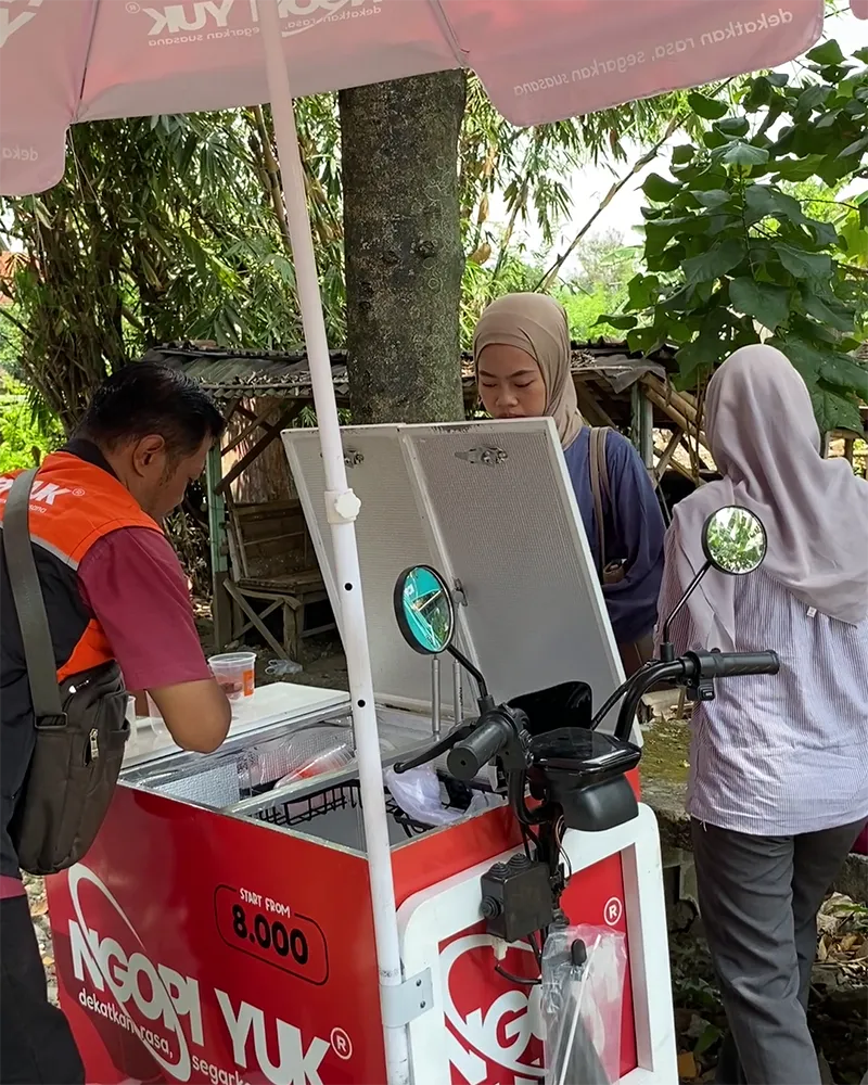 Margin Untung yang Tinggi: Mengapa Produk Kopi dan Matcha Kami Sangat Menguntungkan Margin Untung yang Tinggi: Mengapa Produk Kopi dan Matcha Kami Sangat Menguntungkan