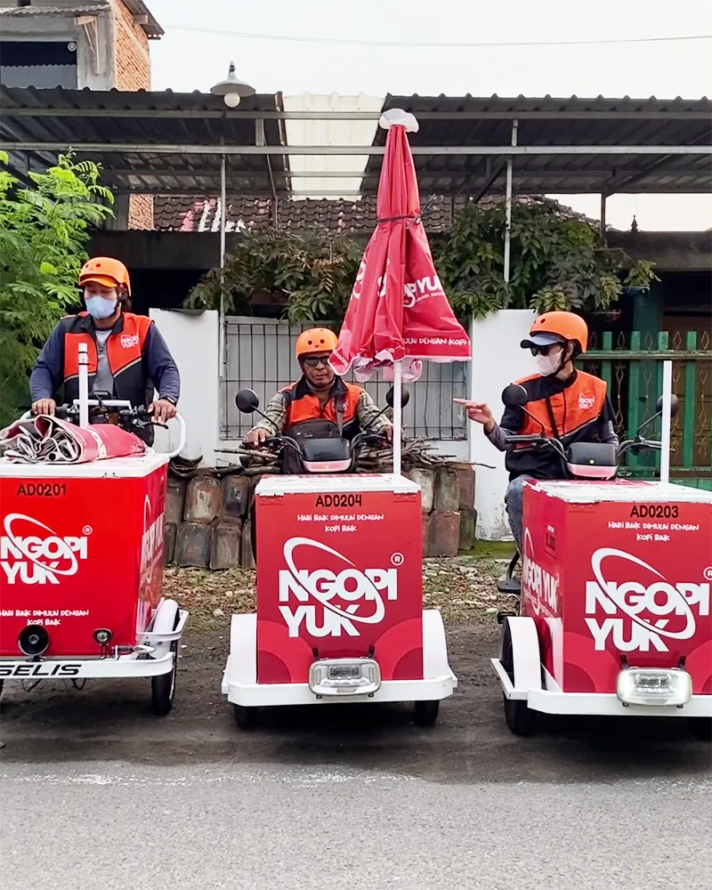 investasi patungan autocuan kopi kekinian investasi patungan autocuan kopi kekinian