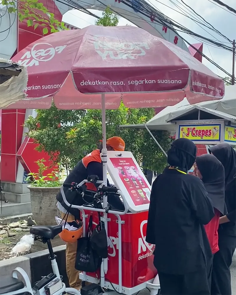 Langkah Menjadi Mitra Pioneer Ngopi Yuk di Wilayah Bogor, Tangerang, dan Depok Langkah Menjadi Mitra Pioneer Ngopi Yuk di Wilayah Bogor, Tangerang, dan Depok
