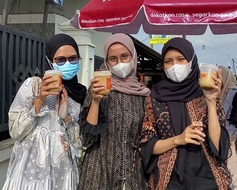 Investasi Kopi Keliling 2026: Target 100 Unit Ngopi Yuk Tersebar di Gang Jabodetabek Investasi Kopi Keliling 2026: Target 100 Unit Ngopi Yuk Tersebar di Gang Jabodetabek