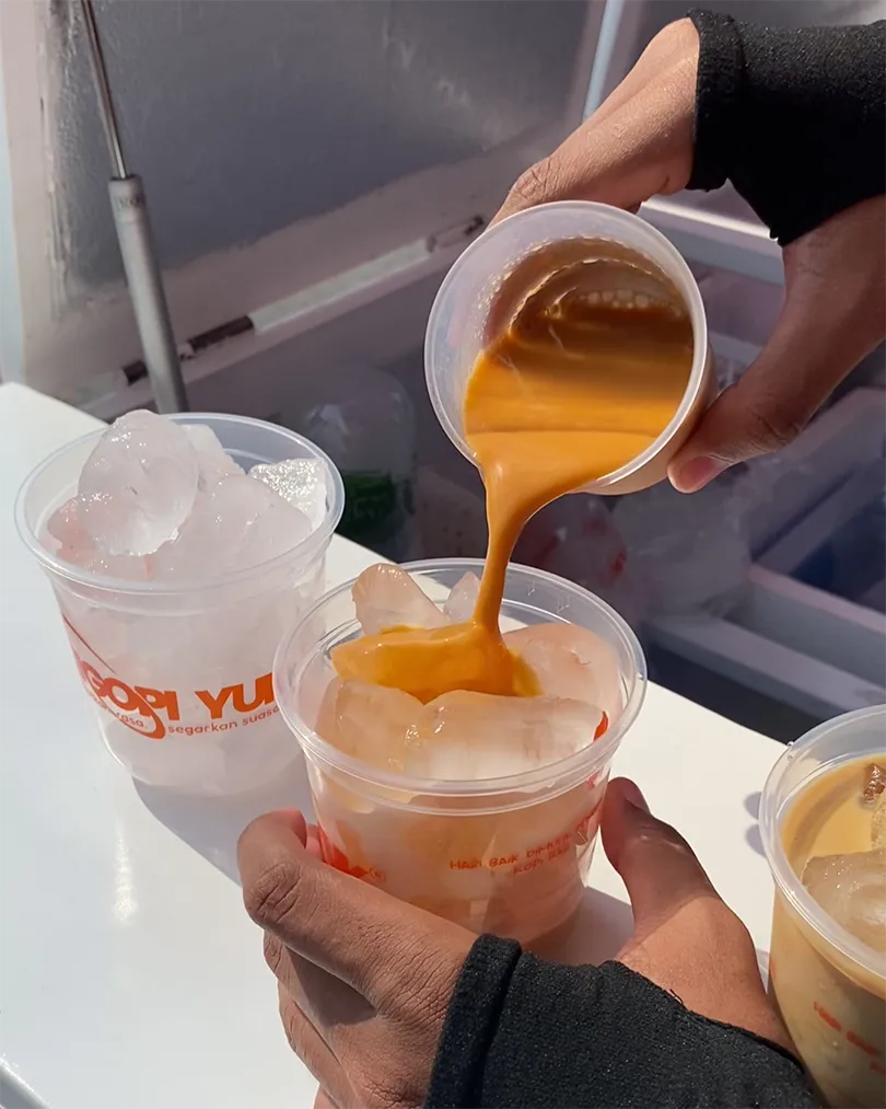 Sistem Franchise Kopi Keliling Tanpa Royalty Fee: Kenapa Harus Pilih Kemitraan Ngopi Yuk?