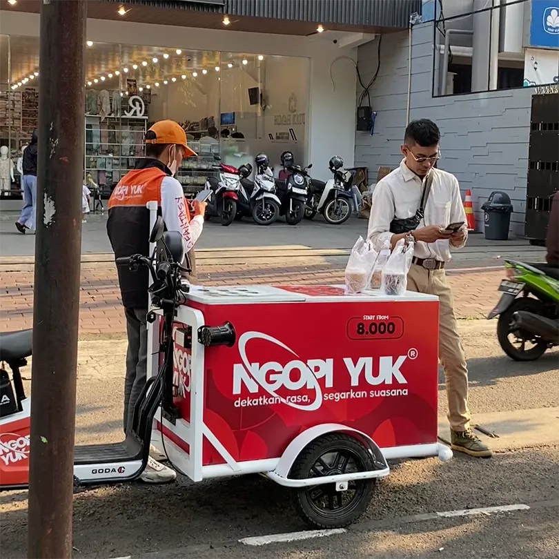 Investasi Paling Aman Buat Pemula