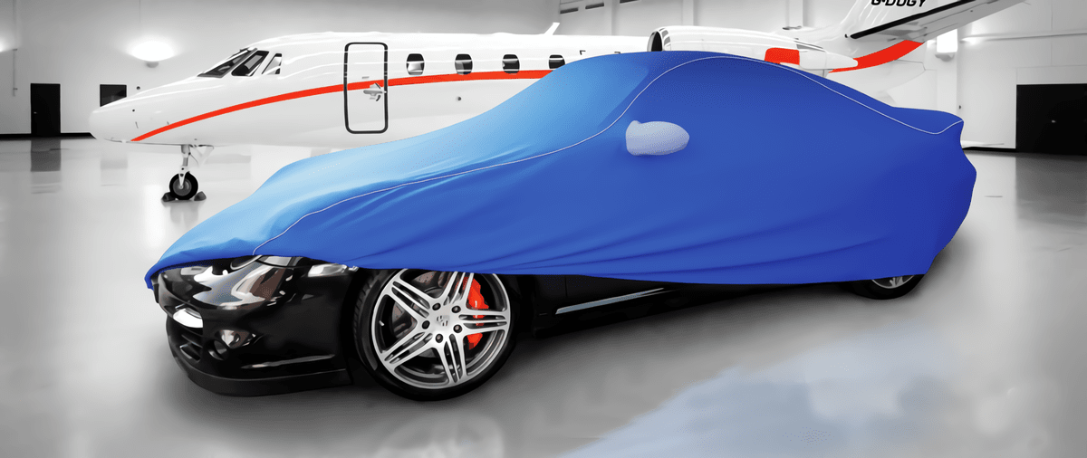 Auto covers. GB car. Covering auto.