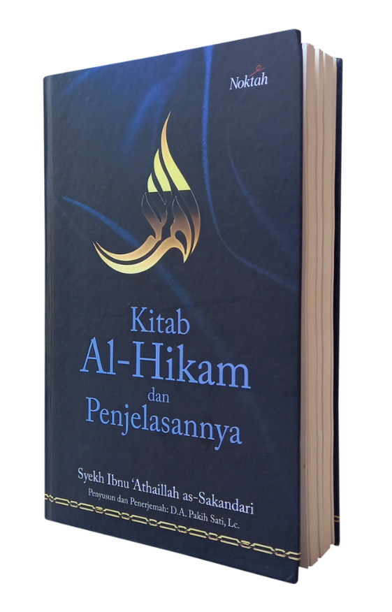 Kitab Al Hikam Dan Penjelasannya