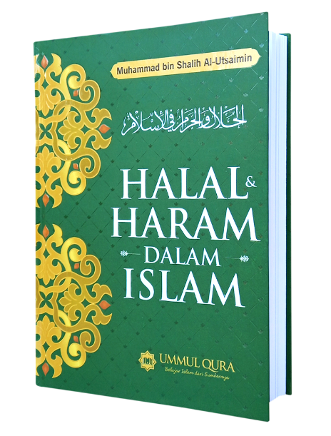 Halal Dan Haram Dalam Islam