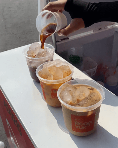 Matematika Balik Modal: Hitung-hitungan Jujur Berapa Cup yang Harus Terjual Agar Modal Anda Cepat Kembali