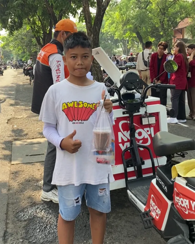 Manajemen Anti-Pusing: Biarkan Tim Profesional Kami yang Menangani Semua Drama Karyawan