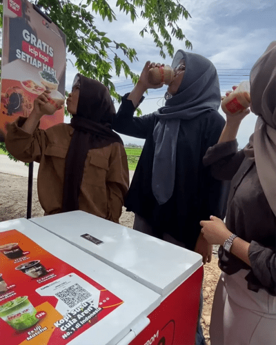 Punya Aset yang Menghasilkan Tiap Hari: Kenapa Investasi Unit Kopi Lebih Cuan dibanding Deposito?