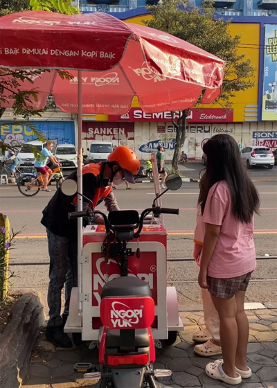 Alasan Kuat Kenapa Paket Ngopi Yuk Adalah Investasi Paling Aman Buat Pemula yang Takut Rugi