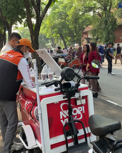 Investasi Paket Autocuan: Cara Cerdas Punya Banyak Unit Tanpa Harus Capek Keliling Sendiri