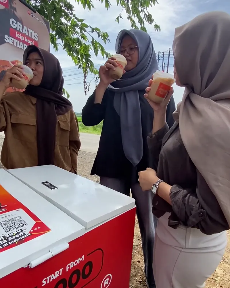 Bisnis Tanpa Perlu Ruko, Ini Pilihan Terbaik untuk Pemula