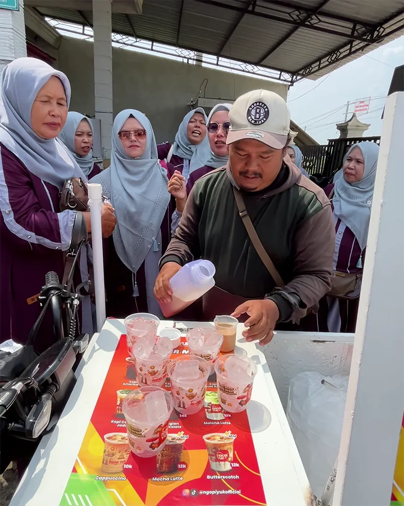 Pilih Autopilot, Autocuan, atau Self Manage? Ini Bedanya!