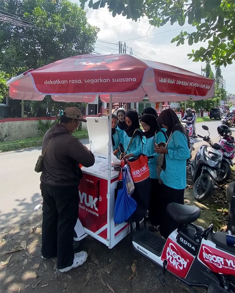 usaha modal kecil untung besar untuk pemula