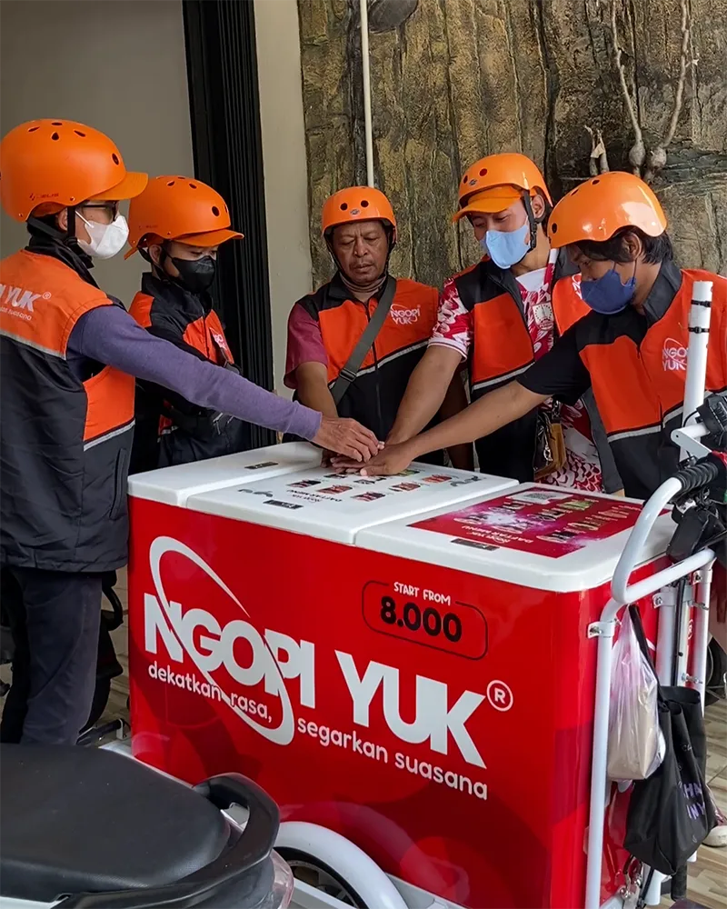 Gaji Ngepas Terus? Saatnya Punya Usaha Sendiri