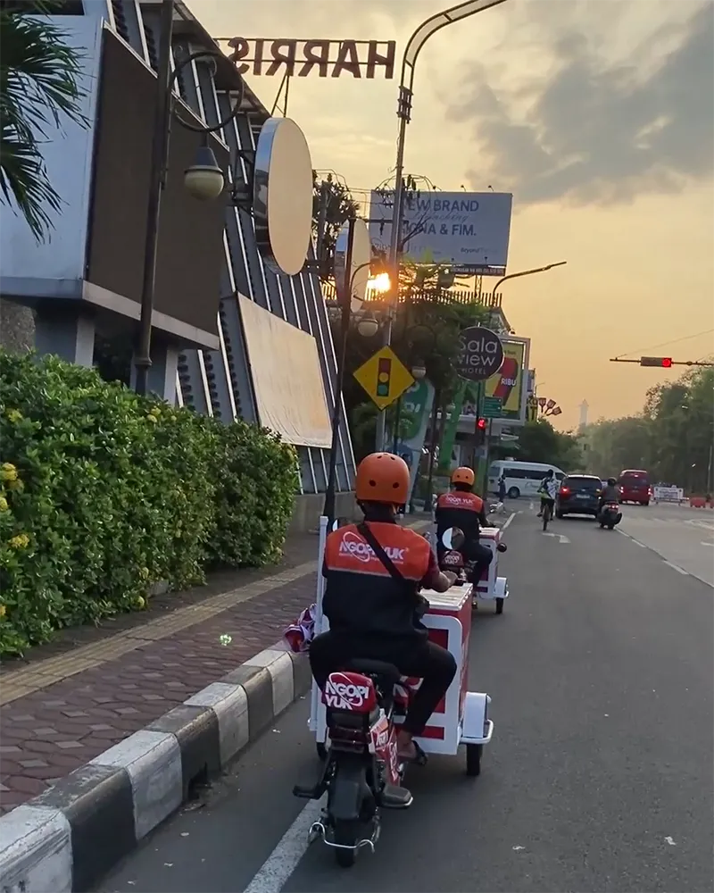 Usaha untuk Karyawan yang Ingin Tambahan Penghasilan