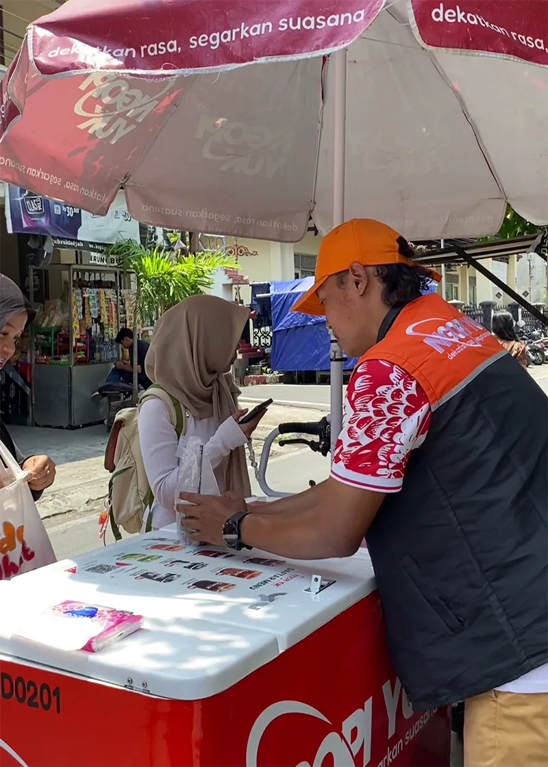 Cara Punya Usaha Tanpa Harus Mengelola Sendiri