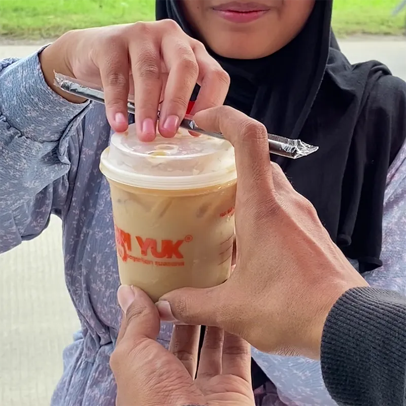 Menu Kopi Kekinian
