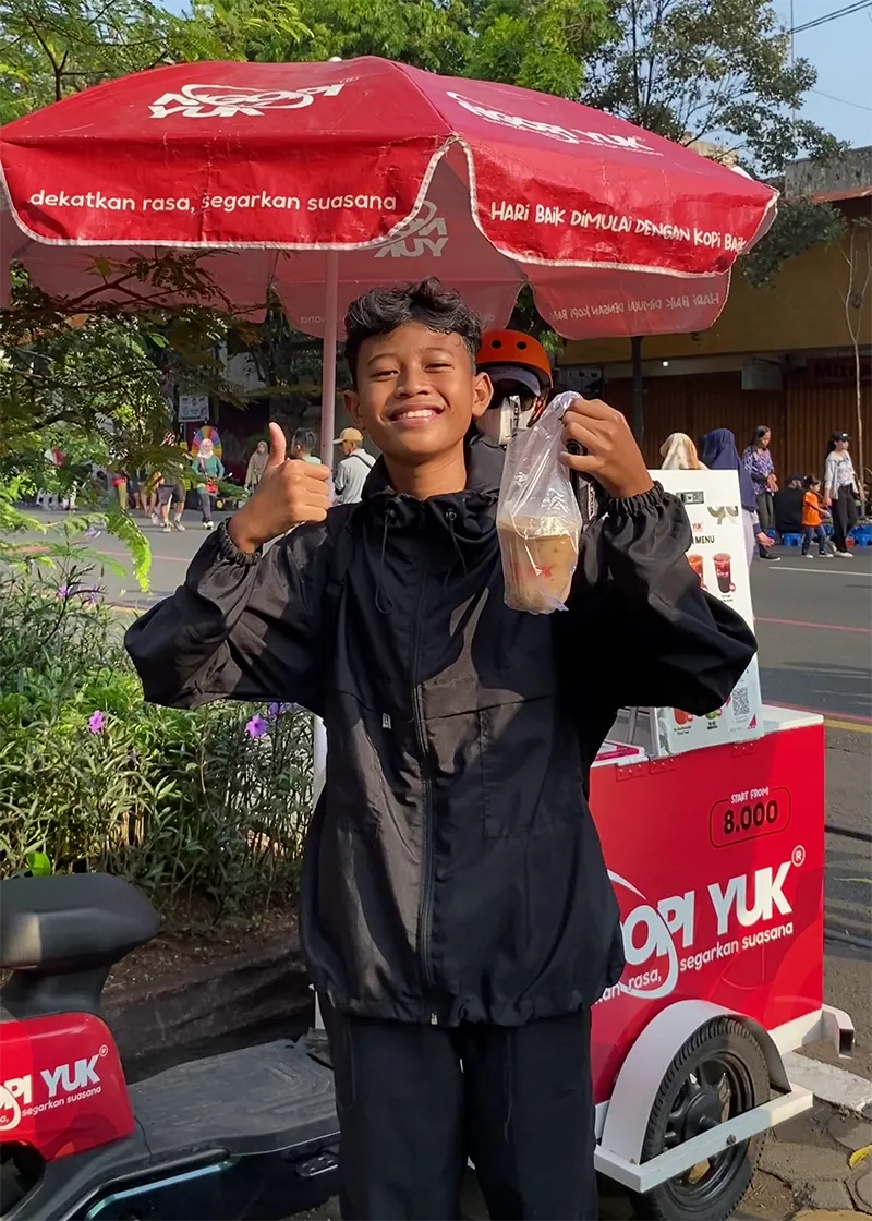 Cuma Rp 5,6 Juta, Dapatkan Passive Income Rutin: Rahasia Paket Autocuan