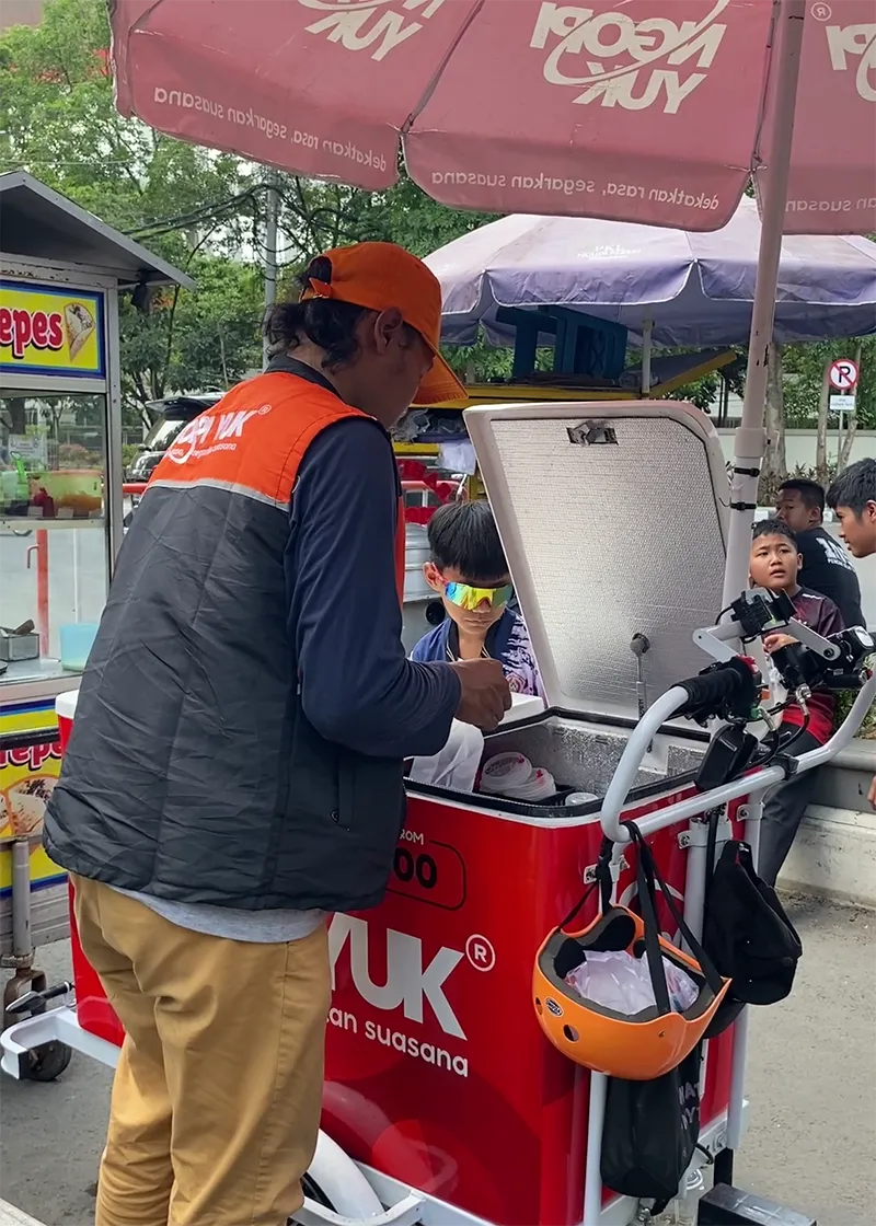 crowdfunding paling aman dan menguntungkan
