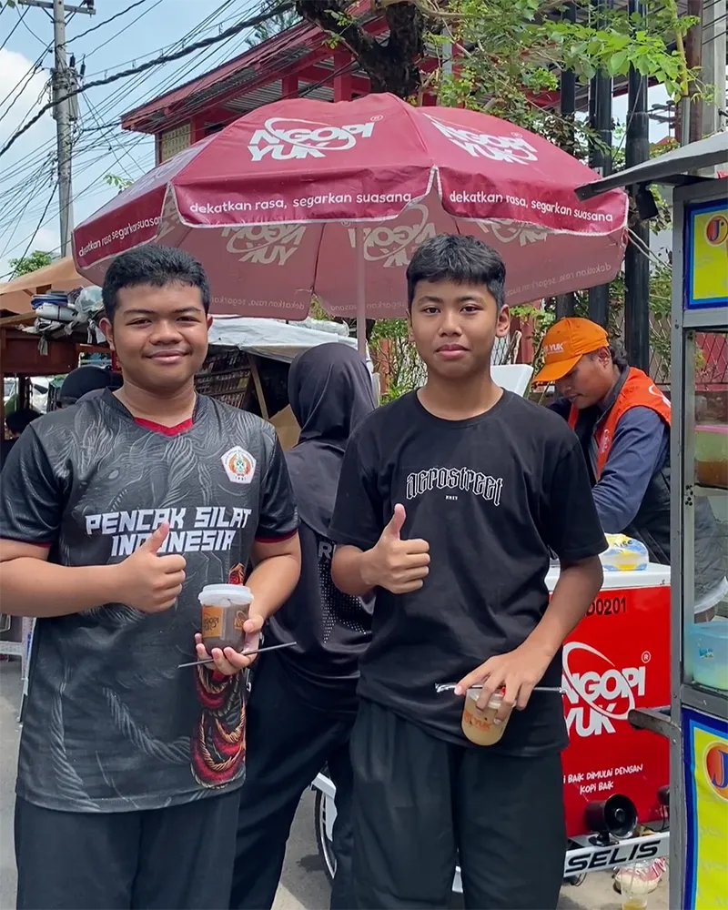 Ambil Semua Laba 100%: Bedah Keuntungan Mandiri dengan Paket Self Manage
