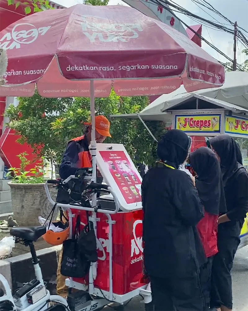 Analisis Perbandingan Profit: Mengapa Investasi di Sini Lebih Menguntungkan dari Deposito?