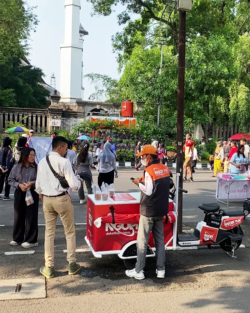 Apa Itu Sistem Bagi Hasil dalam Bisnis