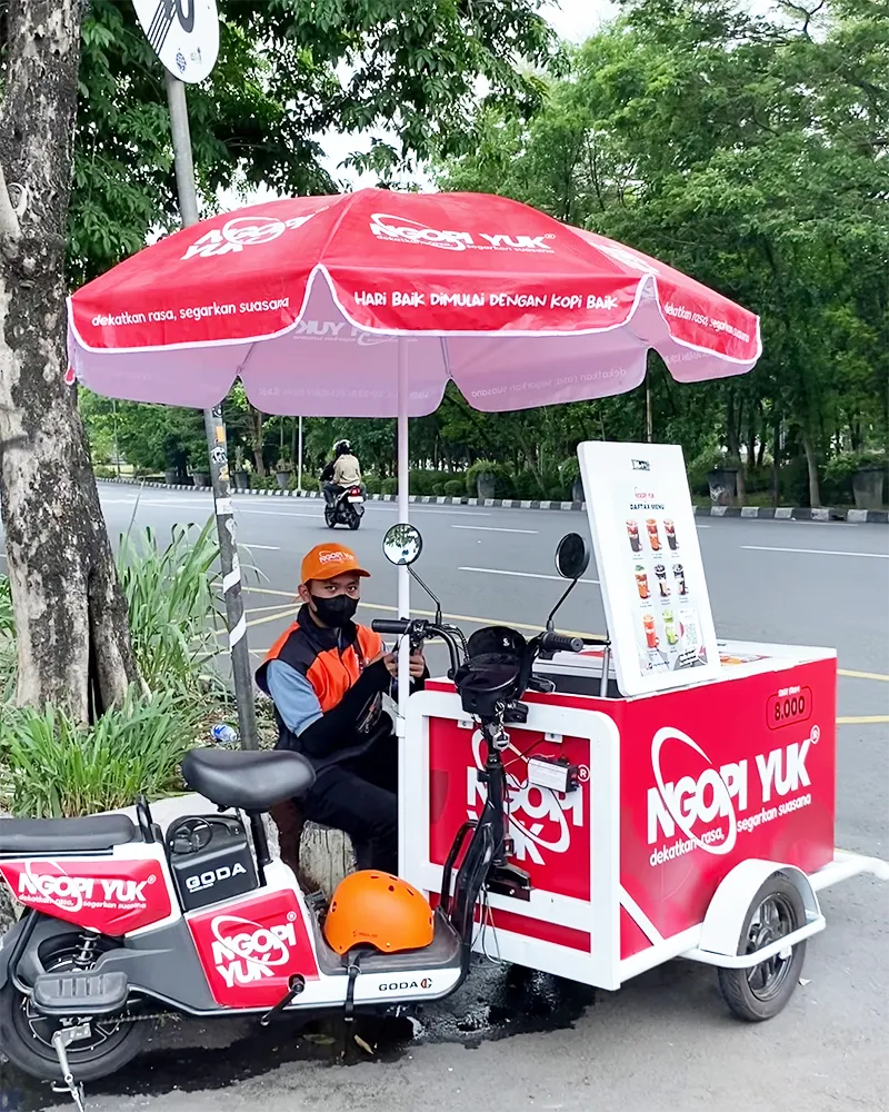 bisnis anti ribet langsung cuan