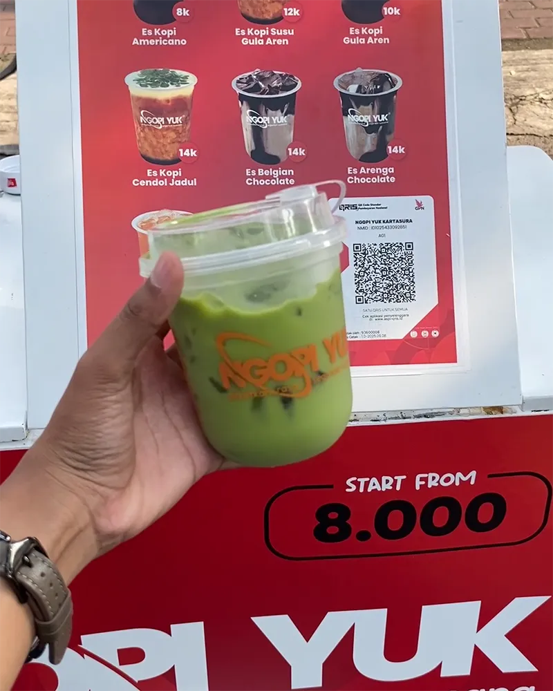 Kesalahan Pemula Saat Memulai Usaha Kopi