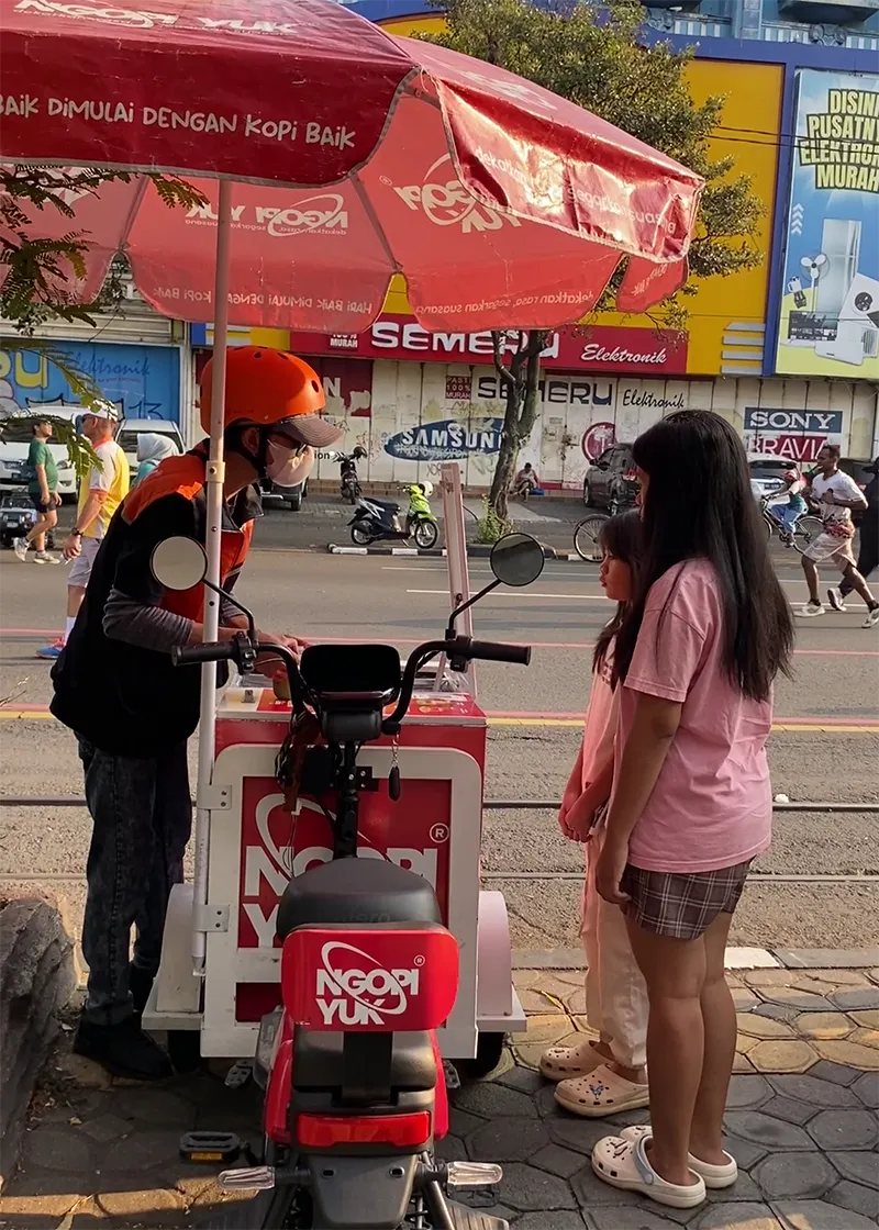 Tips Memilih Franchise Kopi yang Menguntungkan